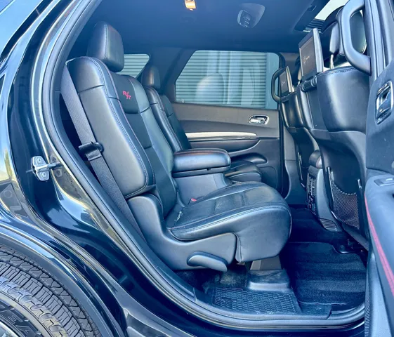 2014 Dodge Durango R/T - Photo 51