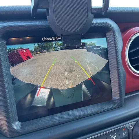 2019 Jeep Wrangler Unlimited Rubicon - Photo 18