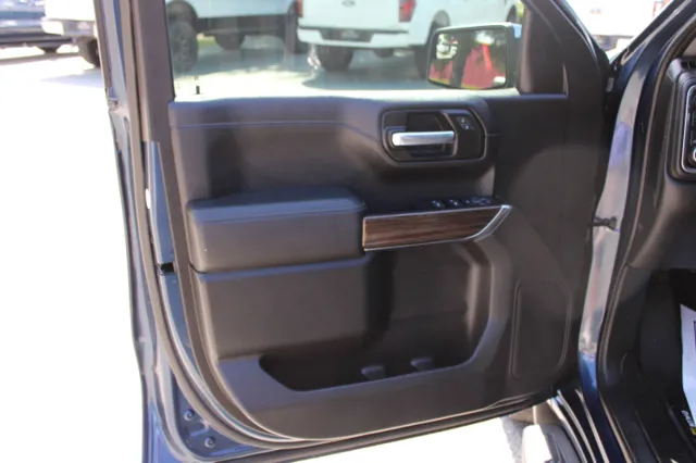 2019 Chevrolet Silverado 1500 LT - Photo 36