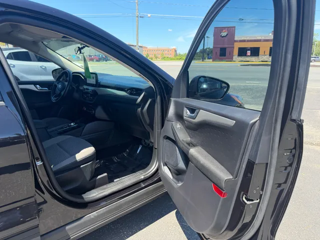 2020 Ford Escape SE - Photo 12