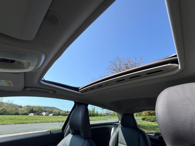 2012 Volvo C30 T5