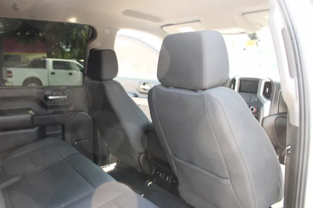 2022 Chevrolet Silverado 2500HD LT - Photo 24