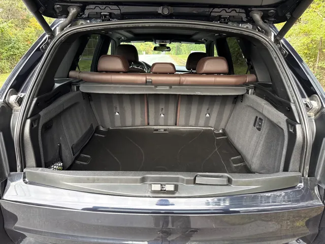 2018 BMW X5 xDrive35i - Photo 17