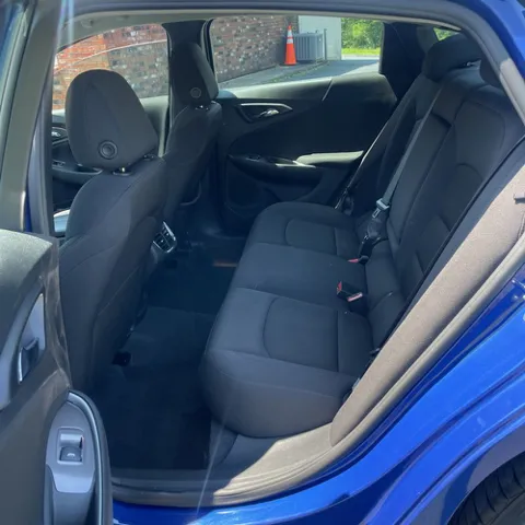 2023 Chevrolet Malibu 1LT - Photo 20