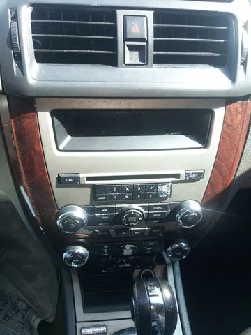 2012 Ford Fusion SEL - Photo 23