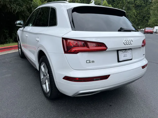 2019 Audi Q5 Premium - Photo 8