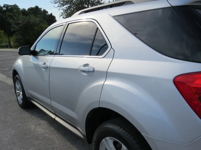 2015 Chevrolet Equinox LT photo 18