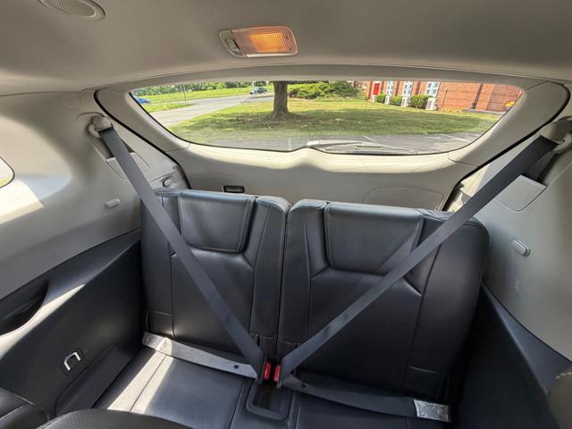2008 Subaru Tribeca Limited 7-Passenger