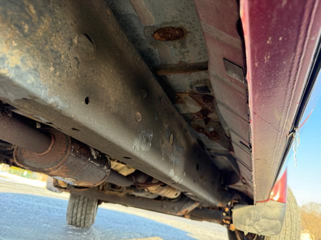 2005 Toyota Tundra SR5 Access Cab 4WD