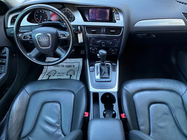 2010 Audi A4 Premium - Photo 18