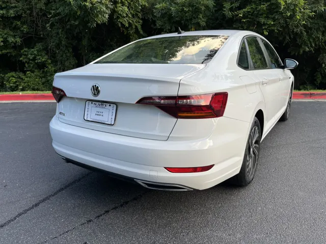 2019 Volkswagen Jetta SEL Premium - Photo 6