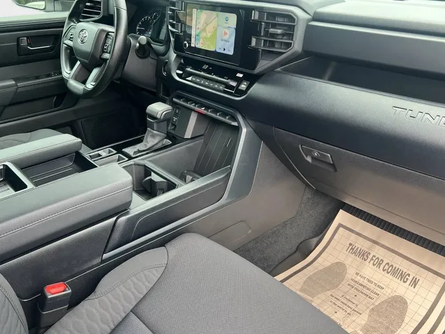 2025 Toyota Tundra SR - Photo 15