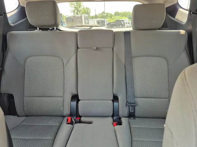 2017 Hyundai Santa Fe Sport - Photo 18