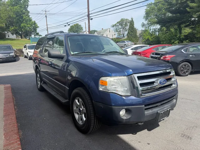2012 Ford Expedition XL - Photo 4