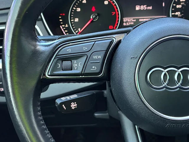 2017 Audi A4 Premium - Photo 22