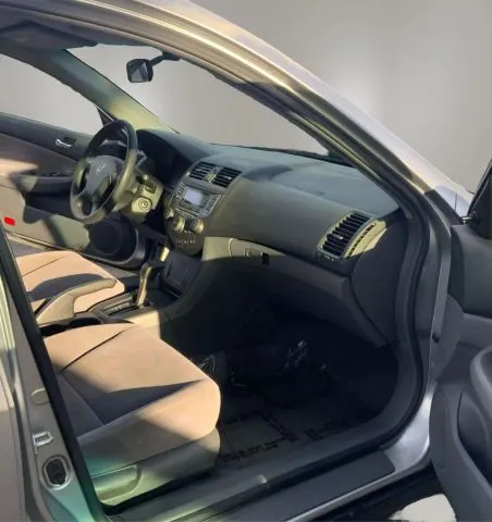 2006 Honda Accord VP - Photo 6