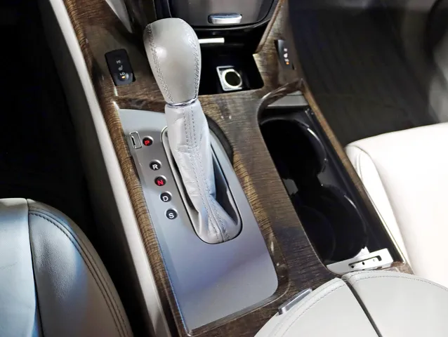 2013 Acura MDX Base photo 17