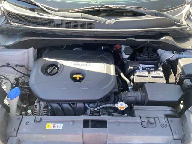 2015 Kia Soul + - Photo 12