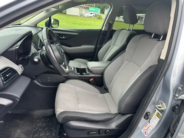 2020 Subaru Outback Premium - Photo 9