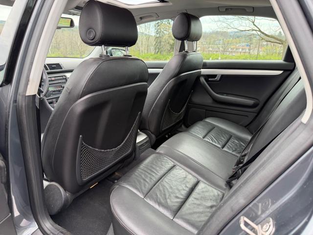 2006 Audi A4 2.0T quattro