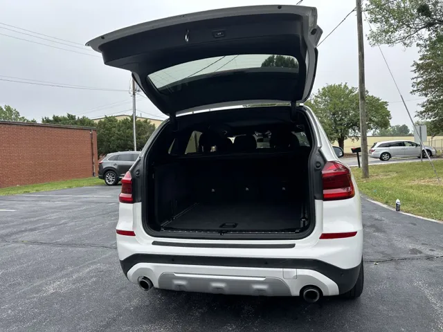2020 BMW X3 30i - Photo 34