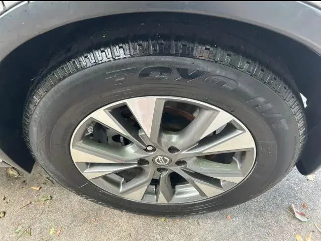 2015 Nissan Murano SL - Photo 16