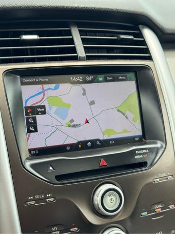 2013 Ford Edge