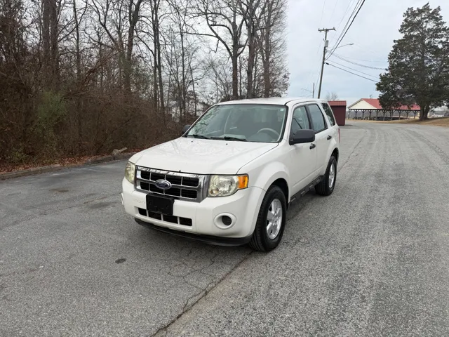 2009 Ford Escape XLS