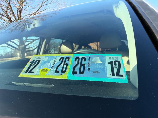 2014 Jeep Compass Latitude 4WD