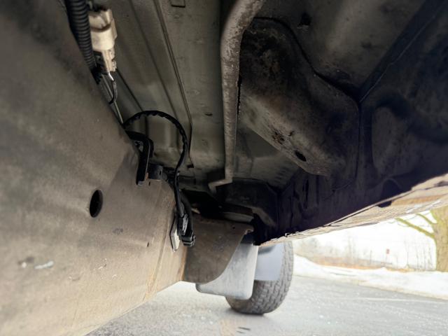 2015 Chevrolet Silverado 2500HD Work Truck Crew Cab 4WD