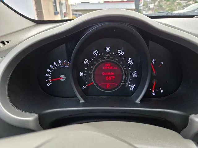 2013 Kia Sportage EX - Photo 41