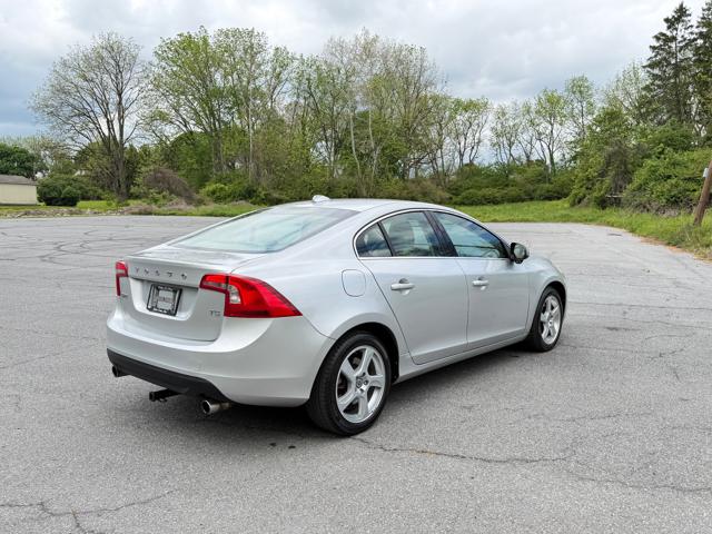 2012 Volvo S60 T5