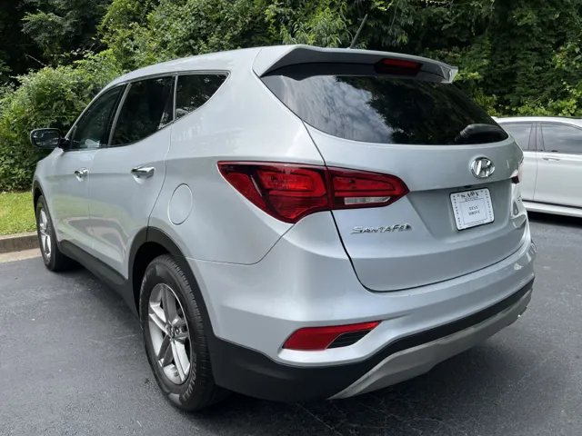 2018 Hyundai Santa Fe Sport - Photo 6