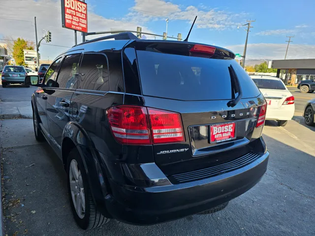 2016 Dodge Journey SE - Photo 6