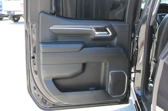 2024 Chevrolet Silverado 1500 RST - Photo 36