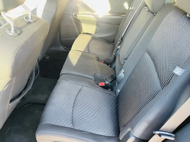 2016 Dodge Journey SE - Photo 16