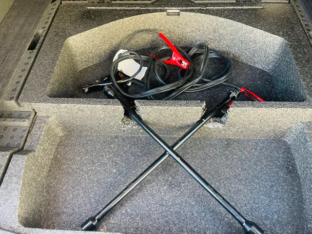 2012 Subaru Outback Base - Photo 19