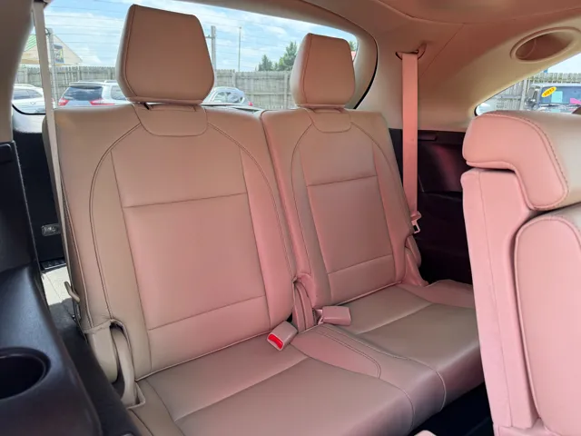 2020 Acura MDX Technology Package - Photo 23