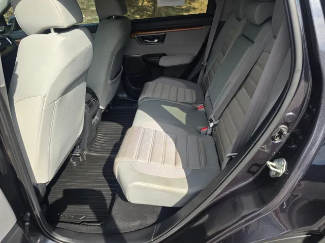 2017 Honda CR-V EX - Photo 8