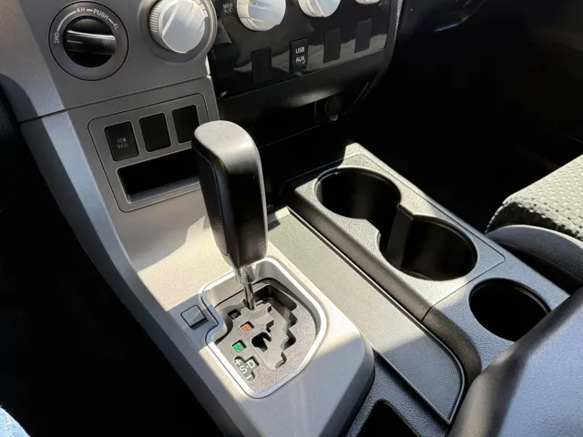 2011 Toyota Tundra Tundra Grade - Photo 13
