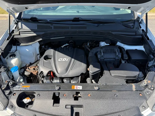 2014 Hyundai Santa Fe Sport - Photo 39