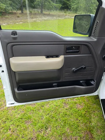 2010 Ford F-150 STX - Photo 15