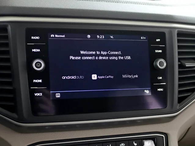 2020 Volkswagen Atlas SE photo 18