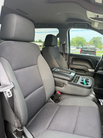 2016 Chevrolet Silverado 1500 LT - Photo 10