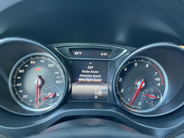 2019 Mercedes-Benz CLA CLA250 - Photo 24