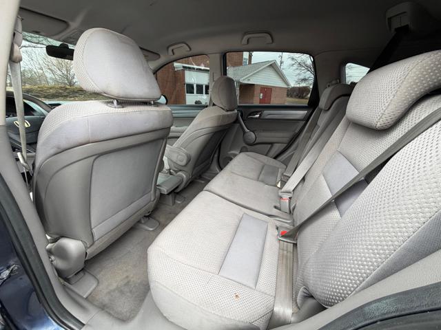 2008 Honda CR-V LX 4WD AT