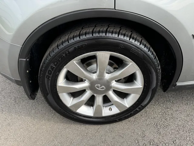 2005 INFINITI FX 45 - Photo 13