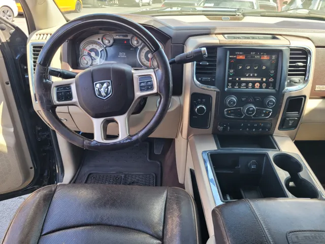 2015 RAM Ram 2500 Pickup Laramie Longhorn - Photo 23