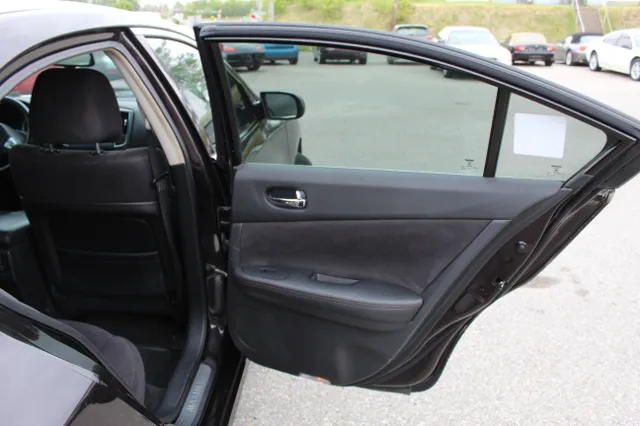 2013 Nissan Maxima - Photo 16
