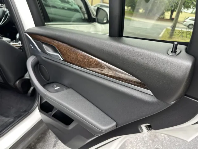 2020 BMW X3 30i - Photo 33